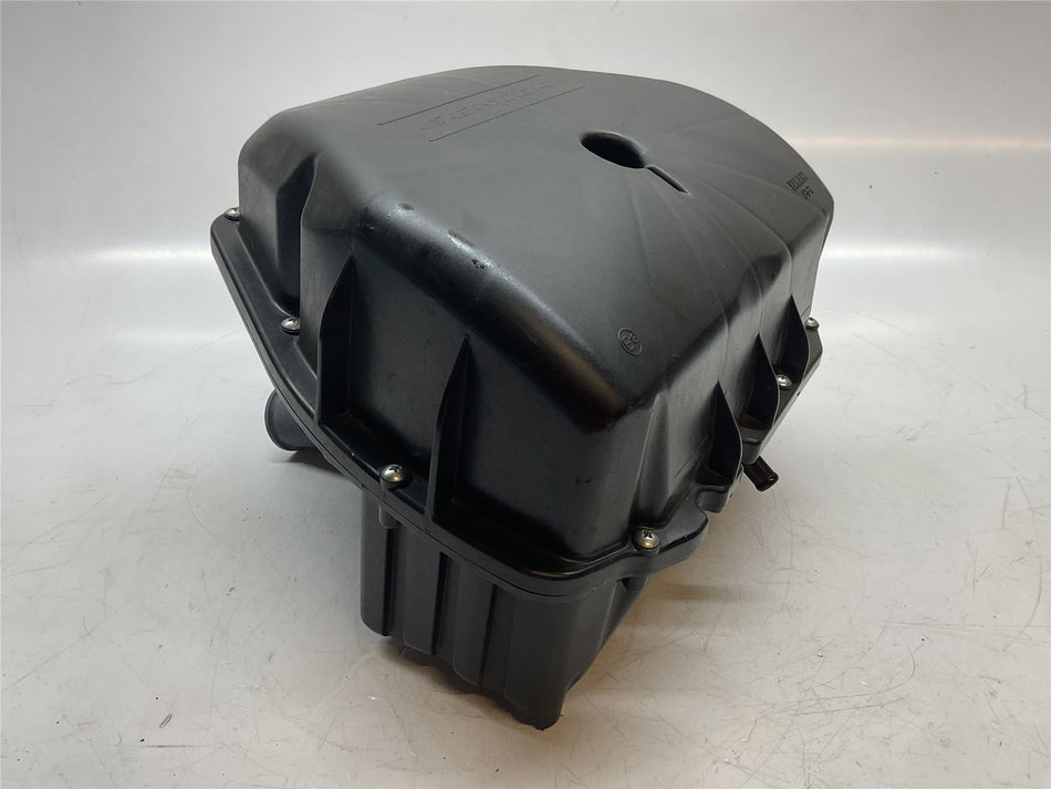 2018 Yamaha MT-10 Air Box - 1WS8238000