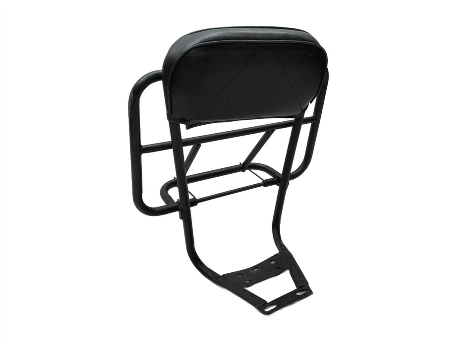 1998 Vespa T5 Luggage Rack and Back Rest
