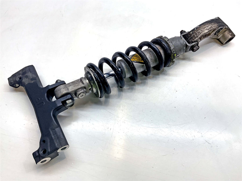 2014 Yamaha MT-09 Rear Shock - 14786 Miles - 1RC222100100
