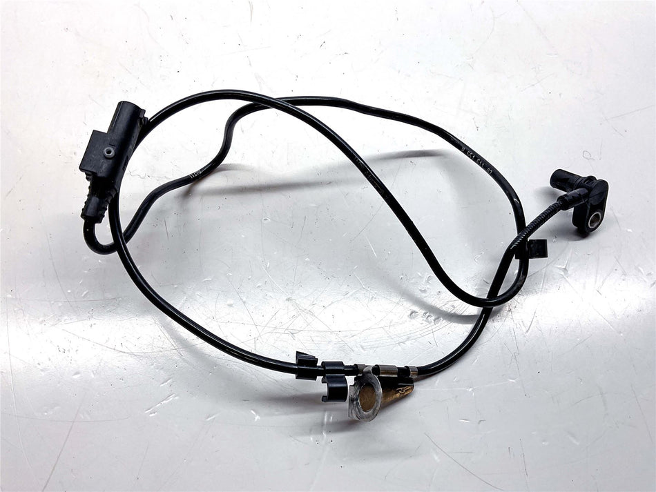 2021 BMW S1000RR Sport Front Wheel Speed Sensor - 3452A781C5