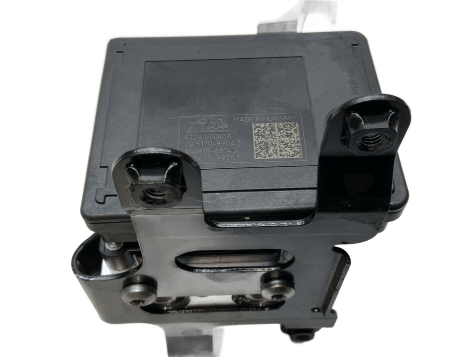 2024 Triumph Street Triple 765 ABS Pump Modulator Unit 10091568143