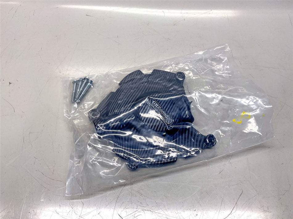 2019 Yamaha MT-10 Secondary Clutch cover - ec-mt10-2015-2-gbr