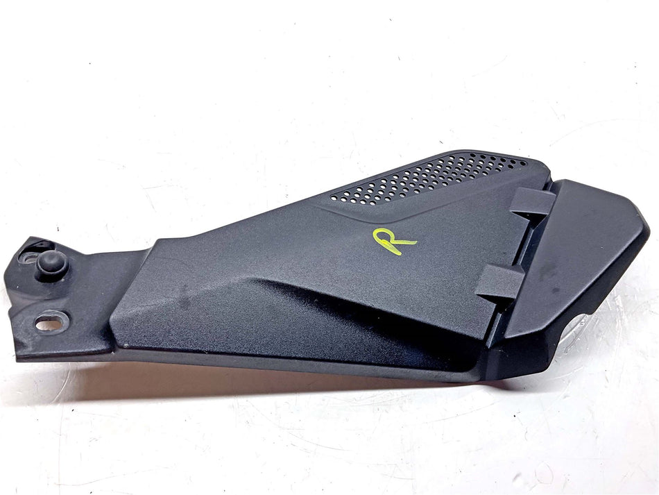 2013 BMW R1200GS Right Side Tank Panel - 46638528676