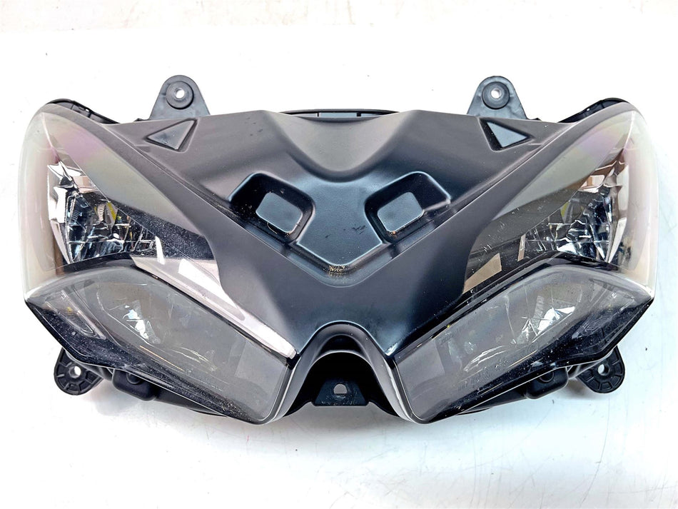 2025 Kawasaki Ninja ZX11 Headlight Unit - 230040412