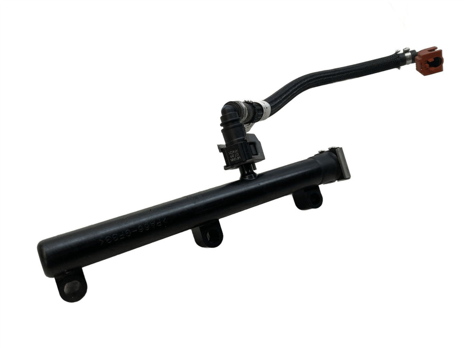 2023 Triumph Street Triple 765 Fuel Injector Rail T1241455