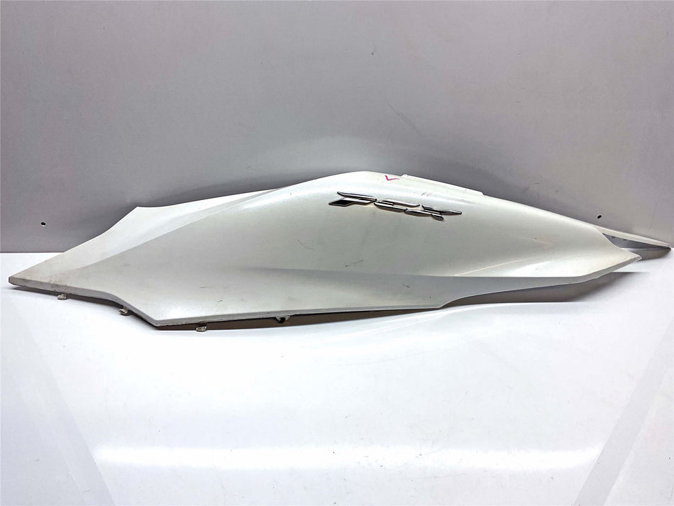 2024 Honda PCX125 Left Tail Fairing - 83610K1ZJ100