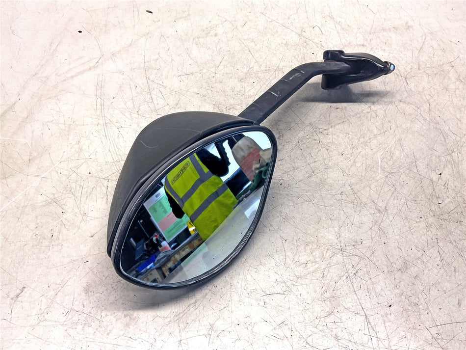 2014 Kawasaki ZZR1400 Mirror Left - 560010397