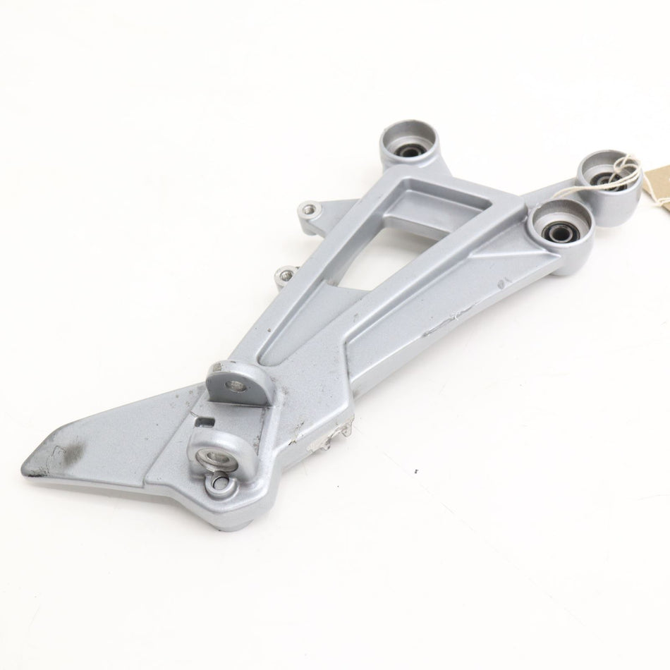 2023 MOTO GUZZI V100 MANDELLO S R/H Front Footrest Hanger - 2B009957