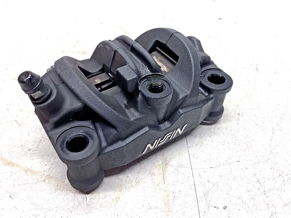 2024 Honda CBR650R Front Brake Caliper Left - 45150MKYE01