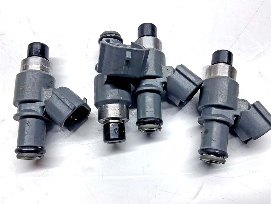 2008 Honda CBR1000RR Fireblade Fuel Injectors - 16450MFL003