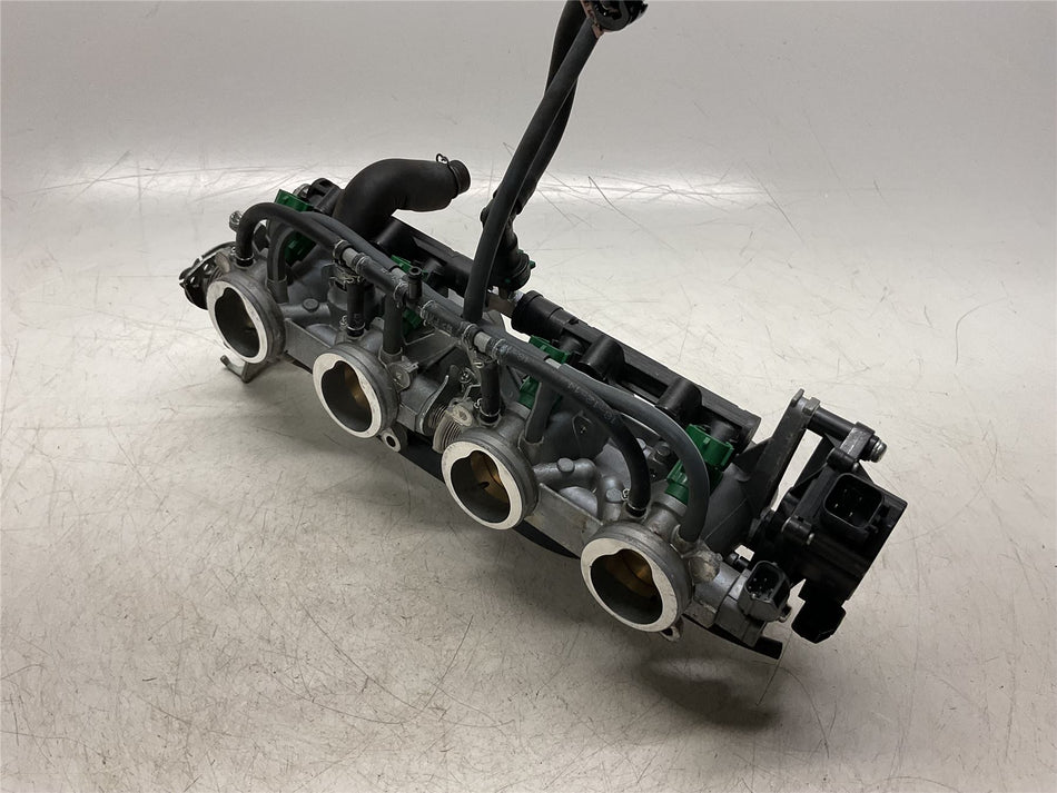 2019 Suzuki GSX-S750 Throttle Bodies - 1340513K10000