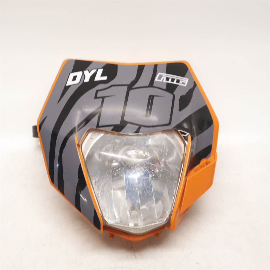 2016 KTM 300 EXC Headlight  - 78114001000