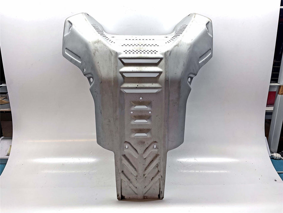 2021-2023 KTM 890 Adventure R Skid Pan