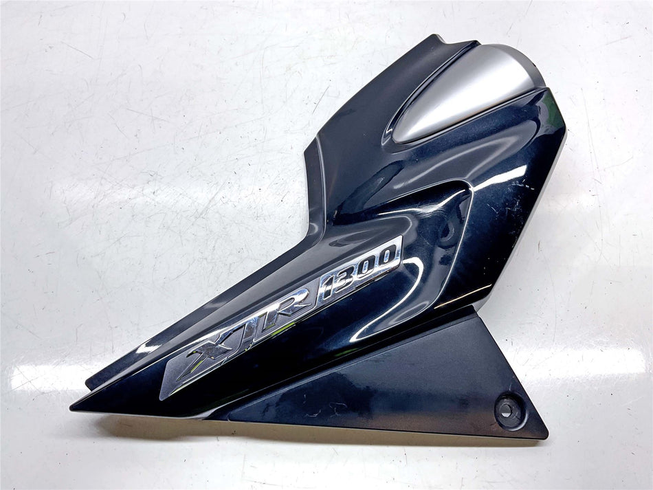 2008 Yamaha XJR1300 Righthand Centre Side Cover