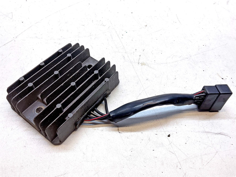 2003 Suzuki GSX-R600 Regulator Rectifier - 3280033E10000