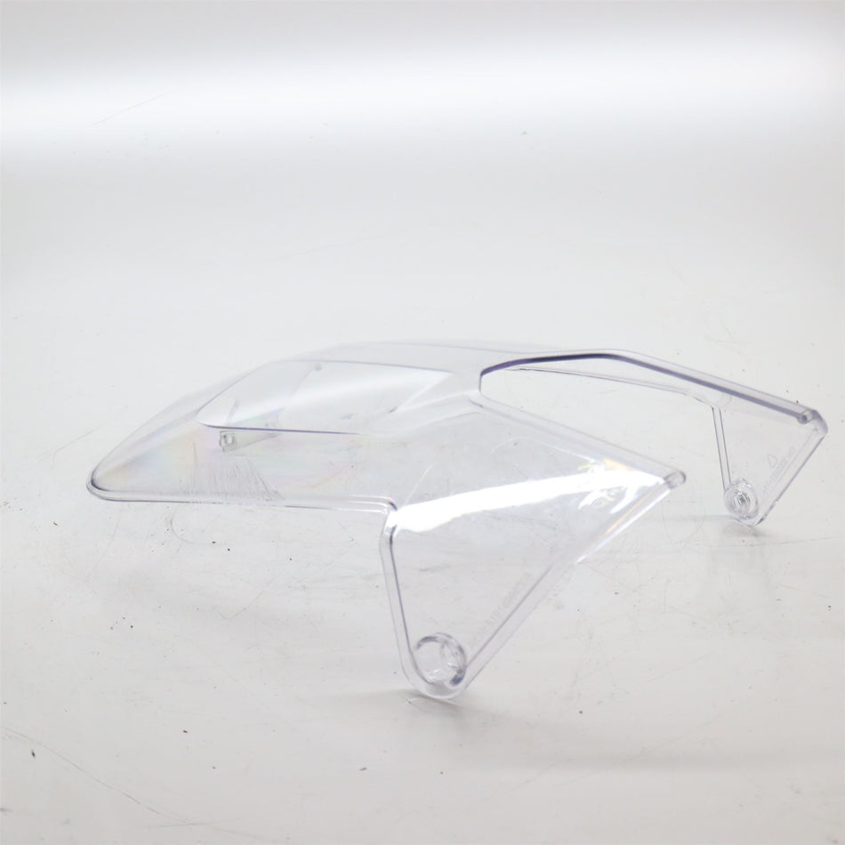 2023 KTM 1290 Super Adventure S Windshield - 61908008000