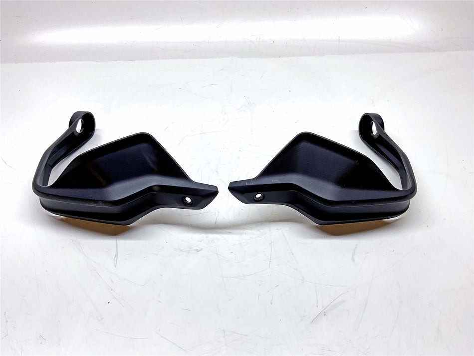 2024 BMW R1250GS Adventure Handguards Left And Right  - 46638523433