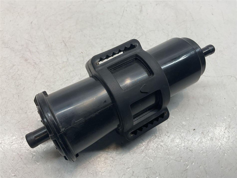 2025 Honda MSX125 GROM Carbon Canister - 17410GFMK01