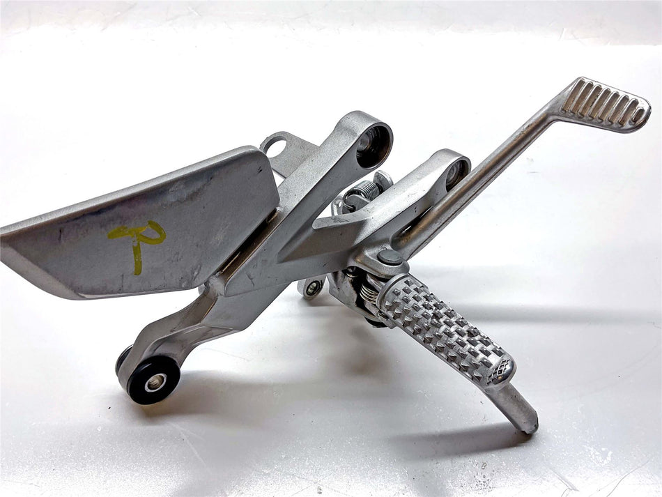 2020 Honda CB1000R Black Edition Rigth Footrest Hanger - 50655MKJD00ZB