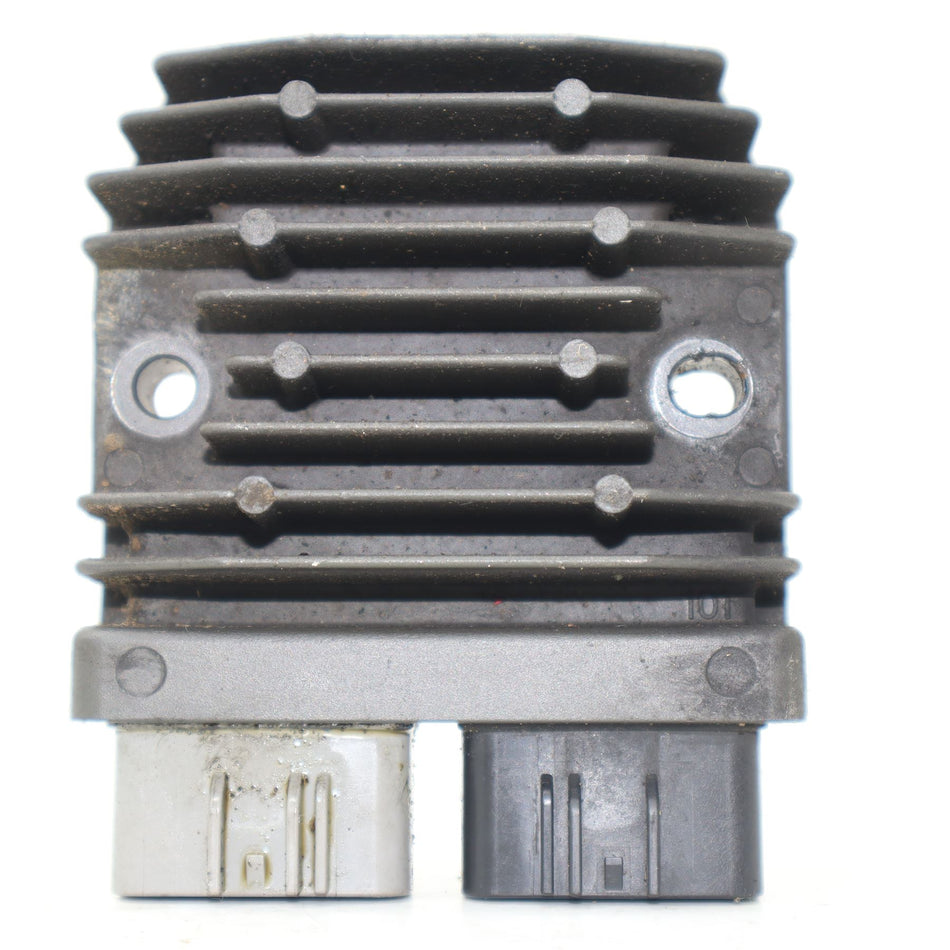 2019 TRIUMPH THRUXTON 1200 R Regulator Rectifier - T1300679