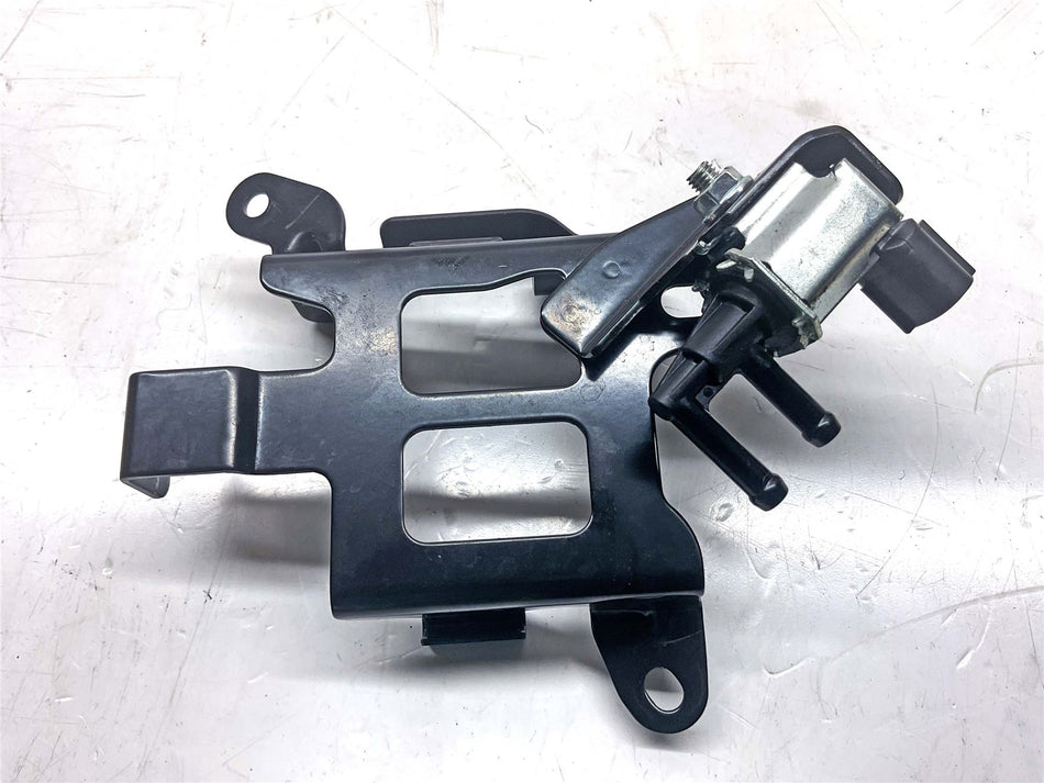2025 Kawasaki Ninja 500 Solenoid Valve & Canister Bracket - 161260705