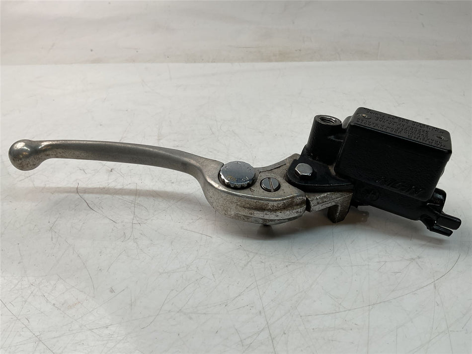 2017 Honda CB500X Front Brake Master Cylinder - 45510MGZD02