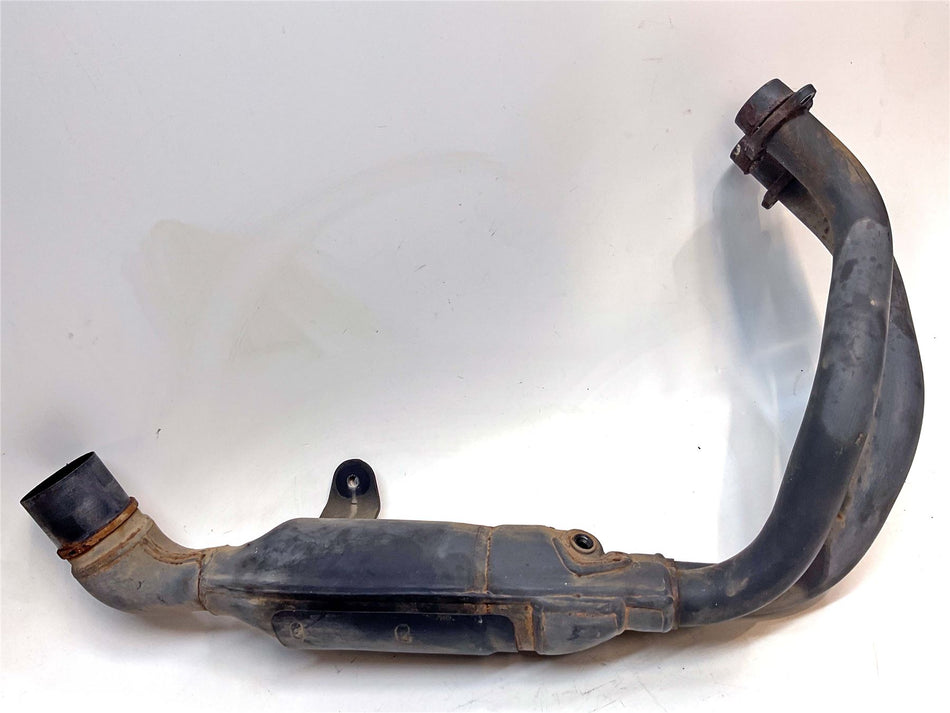2024 Honda CL500 Exhaust Manifold - 8029 Miles -18150MLPDA1