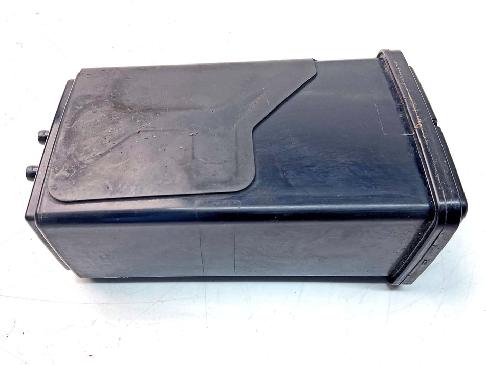 2018 Kawasaki Ninja 1000SX ZX1000 Carbon Canister - 161640012