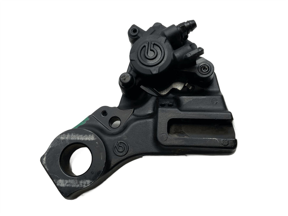 2025 BMW F900XR Rear Brake Caliper 22C83500