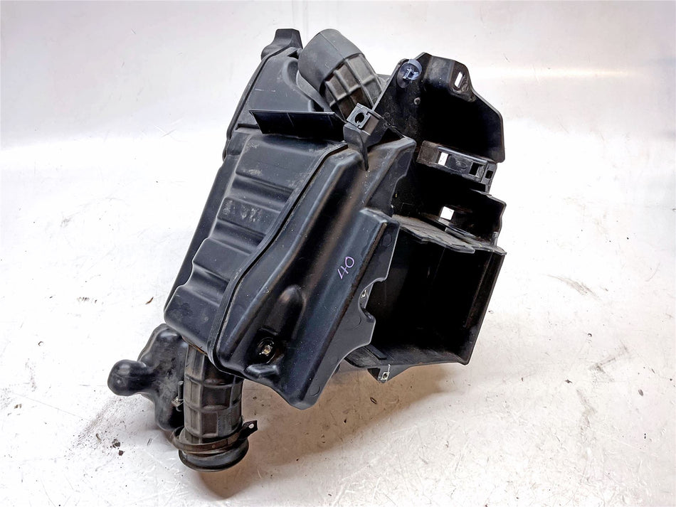 2015 Honda CRF250L Airbox - 17210KZZ900