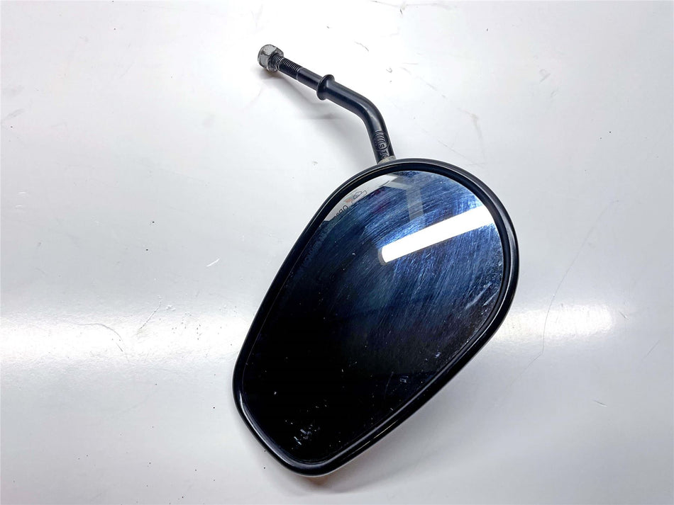 2017 Harley-Davidson Iron 883 XL883N Right Short Stem Mirror