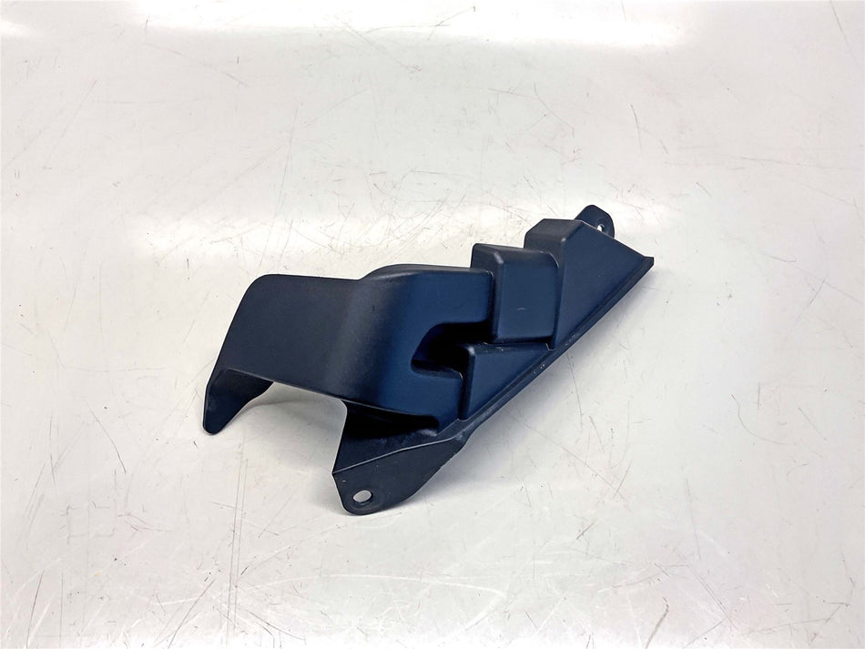 2019 Yamaha MT-10 Left Fairing Inner Panel - B67-2843J-00