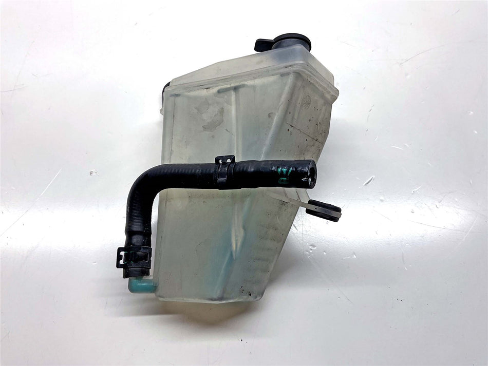 2021 BMW S1000RR M Sport Coolant Expansion Tank - 17138356813