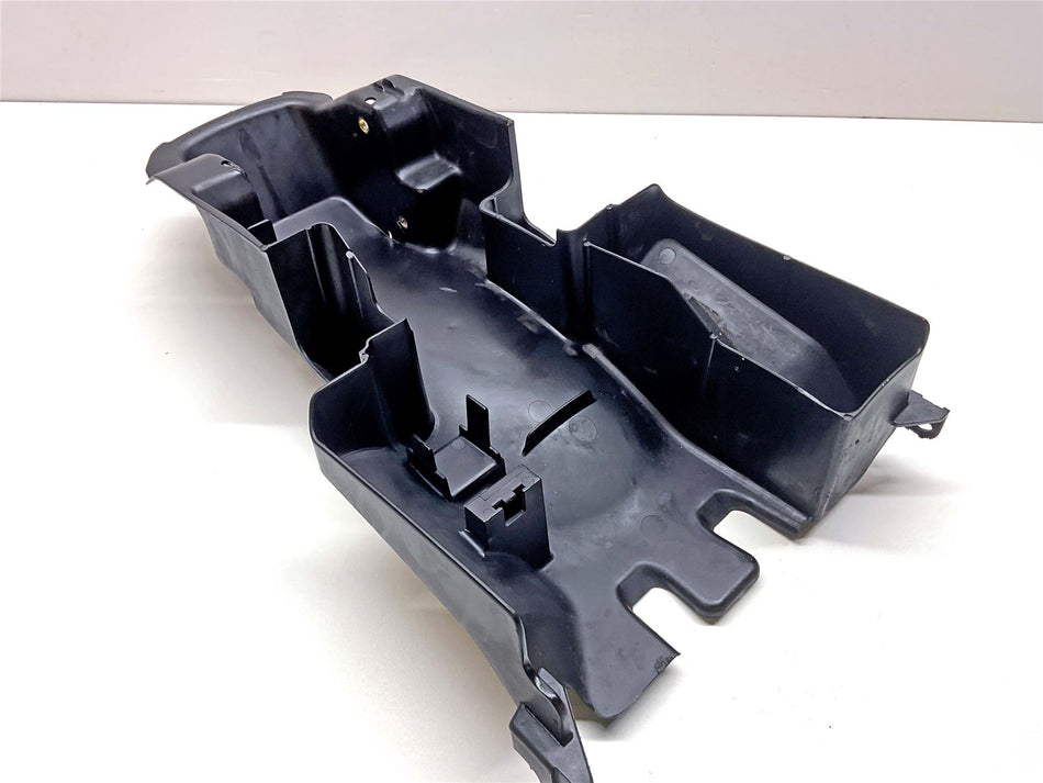 2006 Honda FMX650 Tail Fairing / Undertray - 80200MFC640