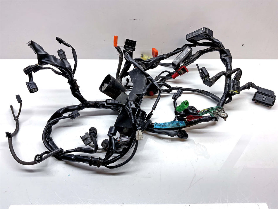 2018 Honda CB500X Wiring Harness Loom - 32100MJWT90