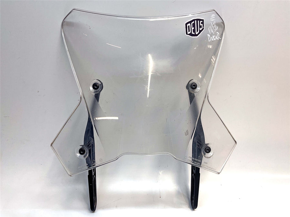 2021 KTM 1290 Super Adventure S Windscreen - 61908008000