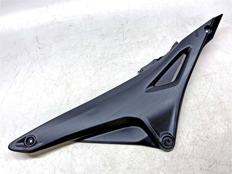 2025 Yamaha YZF-R 125 Left Side Cover Panel - BNUF171100