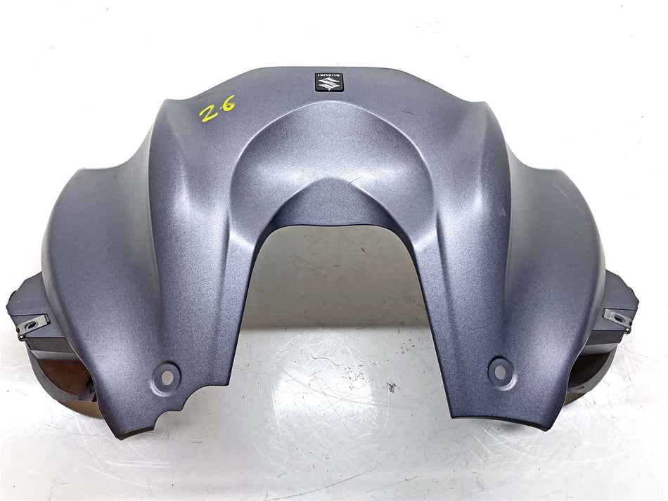 2016 Suzuki GSX-S1000 Fuel Tank Fairing  - 44291-04k01-PGZ