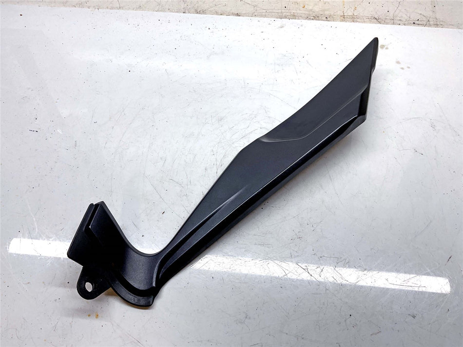 2012 Triumph Tiger Explorer Left Infill Panel
