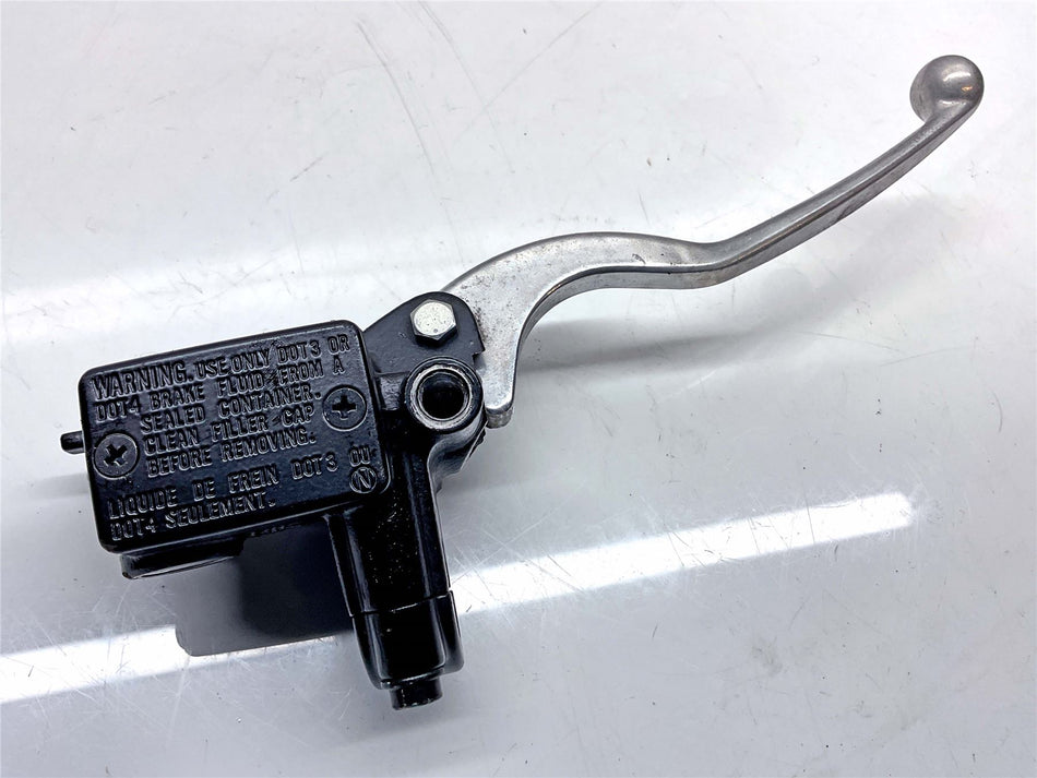 2024 Honda PCX125 Front Brake Master Cylinder - 45510K35V01