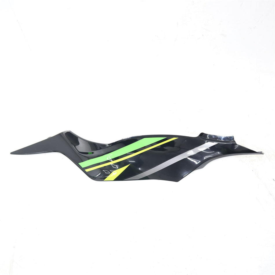 2019 KAWASAKI NINJA ZX6R Left Side Cover - 36036-5153-H8