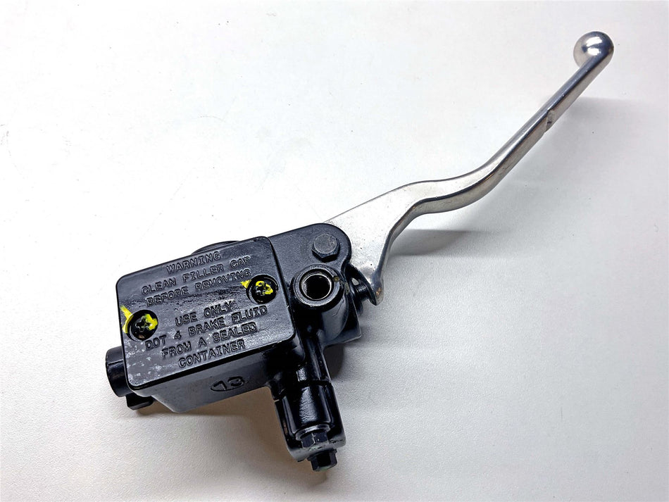 2024 Vespa GTS125 Front Brake Master Cylinder - CM325801