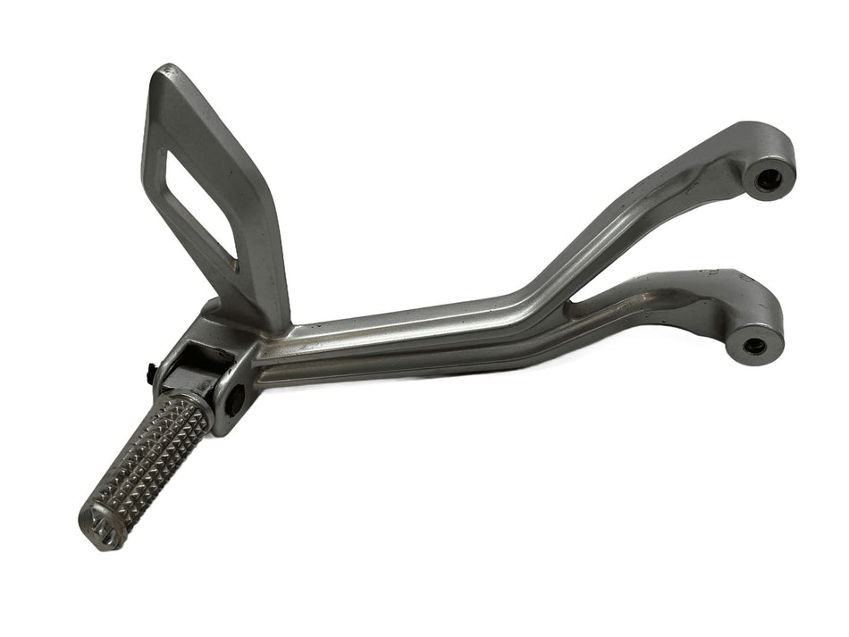 2021 Yamaha YZF-R 125 Rear Right Footrest & Hanger B5G-F7431-00