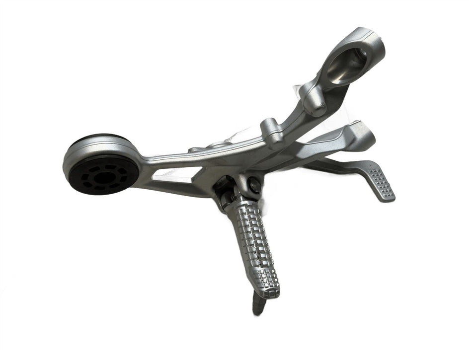 2025 BMW S1000RR Sport Front Right Footrest & Hanger 8568716