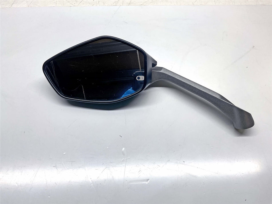 2019 Ducati Multistrada 1260 Pikes Peak Left Mirror - 52310592B