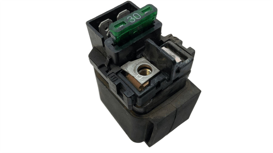 1998 Honda CBR900RR Starter Relay Solenoid 35850MV4000