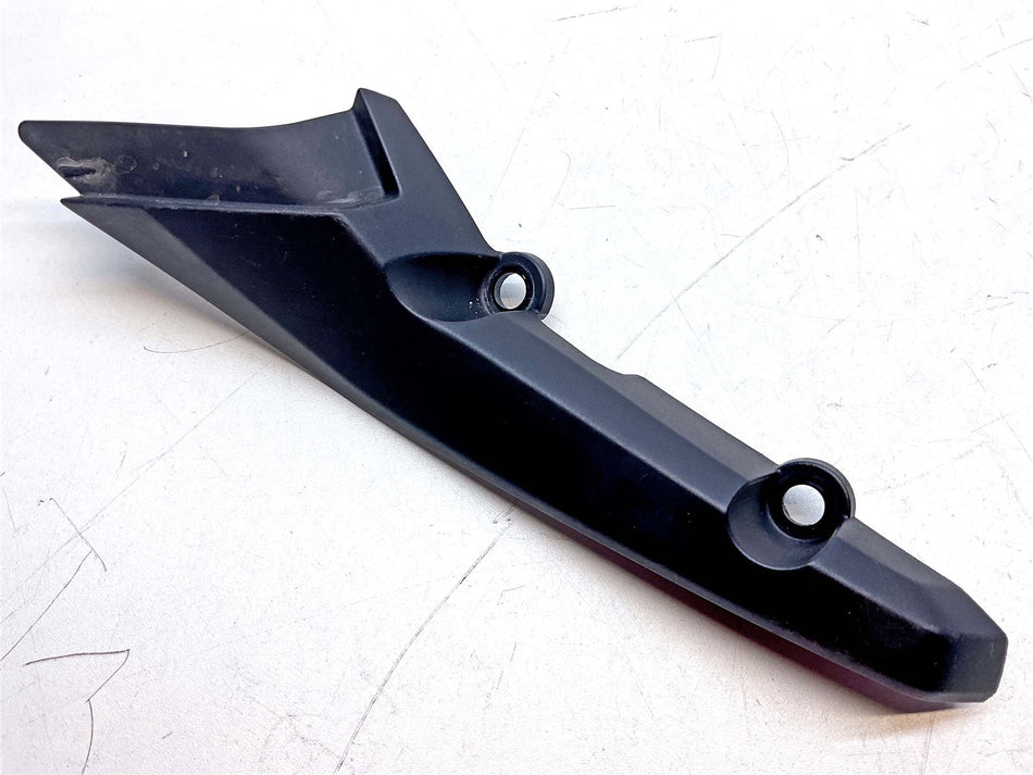 2023 Honda ADV350 Exhaust Pipe Cover  - 18360K2LD00