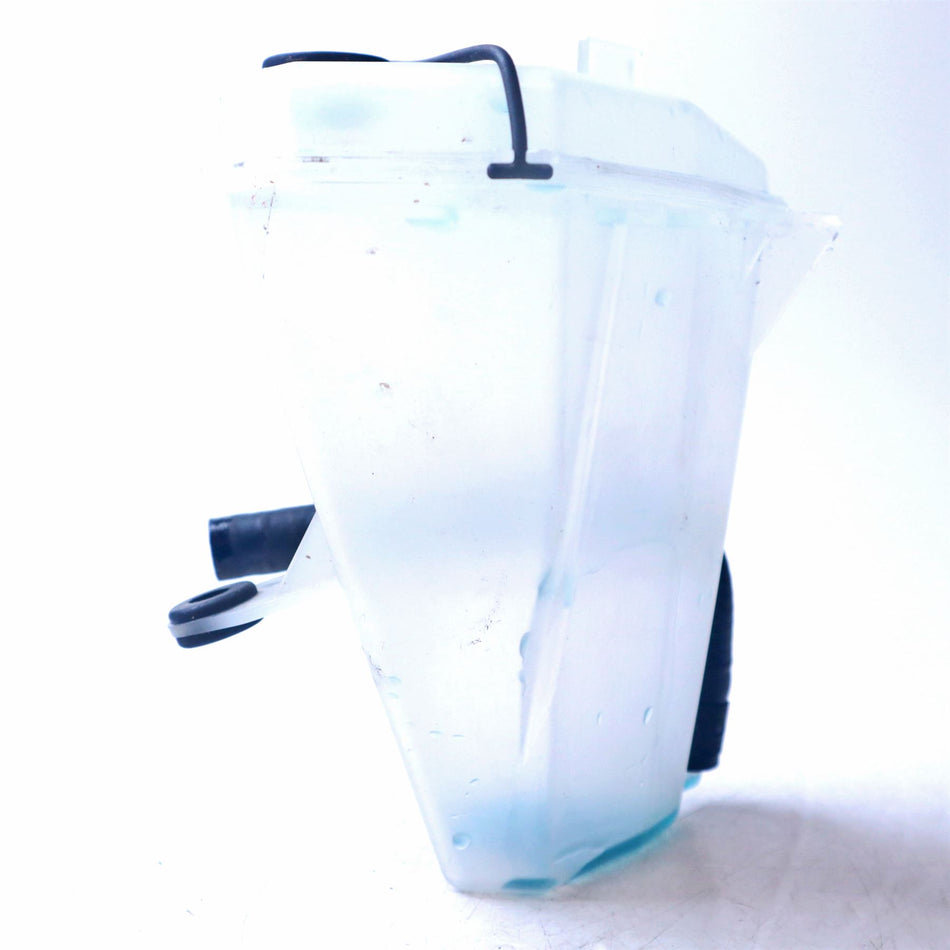 2025 BMW S1000R Coolant Expansion Tank - 17138356813