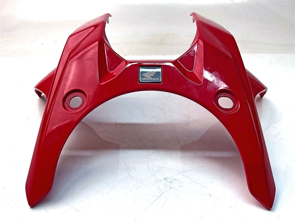 2025 Honda CBR650R Central Fuel Tank Cover - 17571MKND500