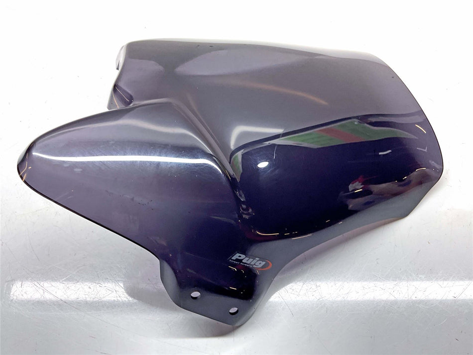 2011 Suzuki Bandit 650 GSF650 Puig Windscreen
